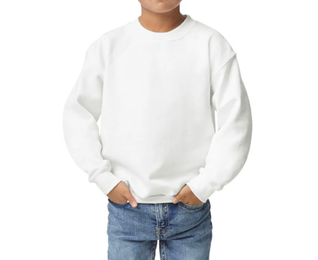 Youth Sweatshirt