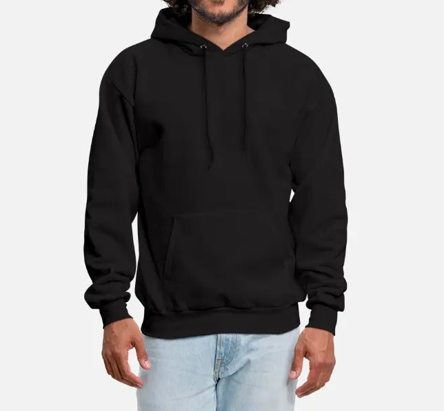 Custom Hoodies Unisex | Personalized Designs | New Creation's Love