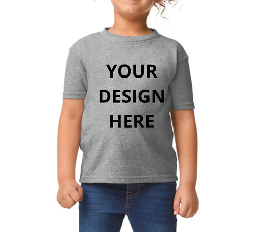 T-Shirt Toddler