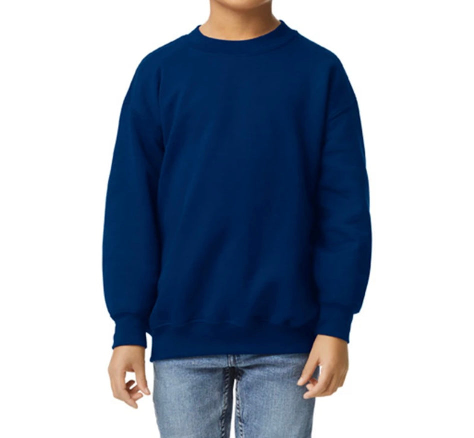 Youth Sweatshirt