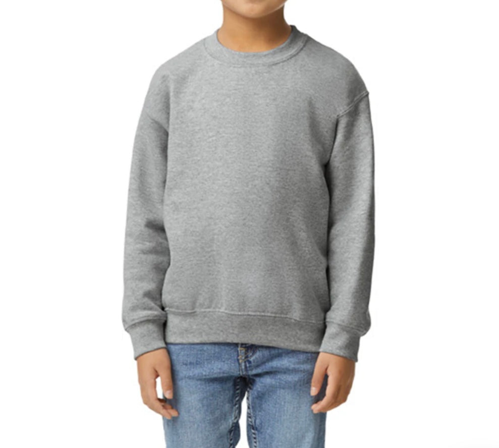 Youth Sweatshirt