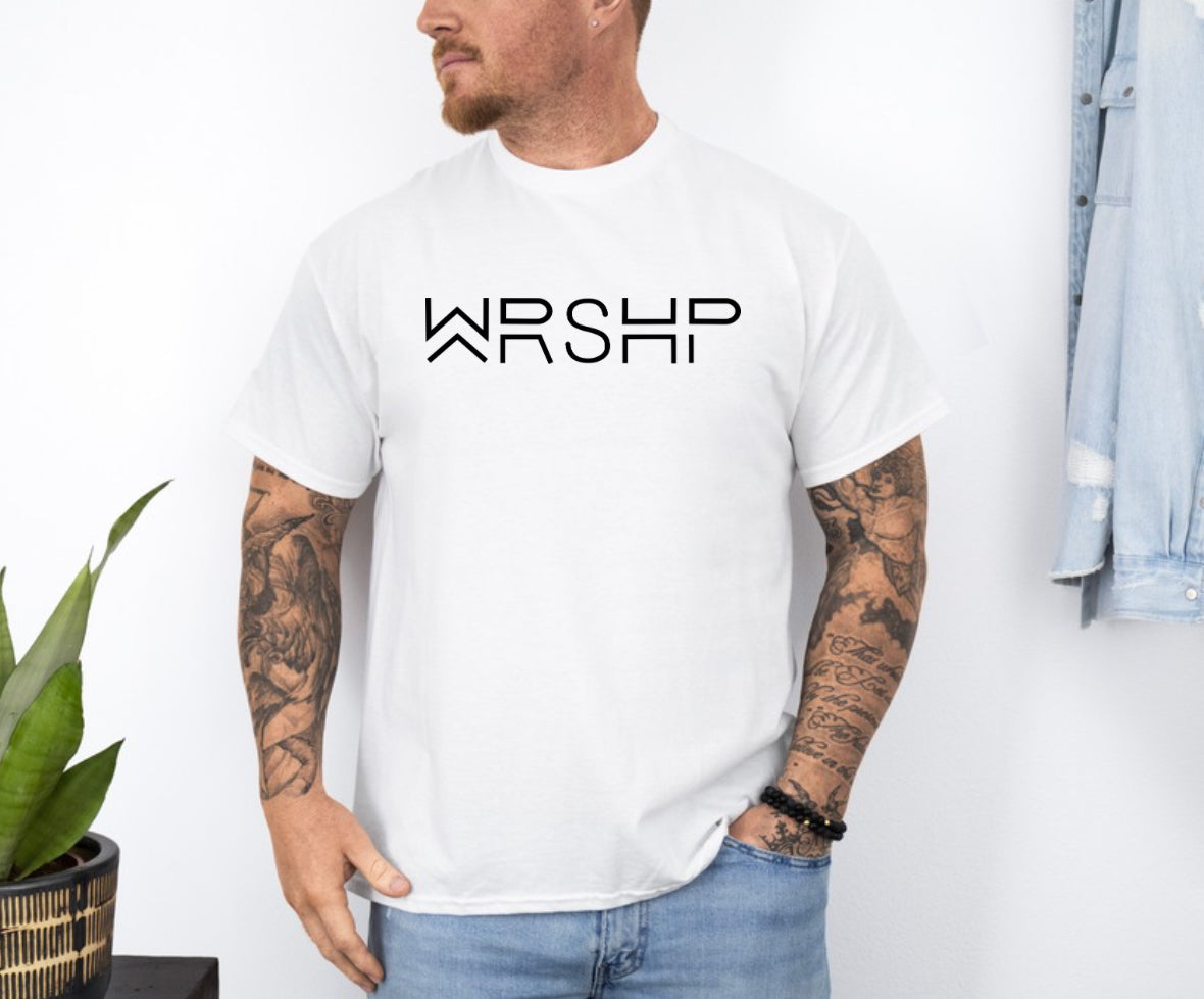 Worship T-Shirt