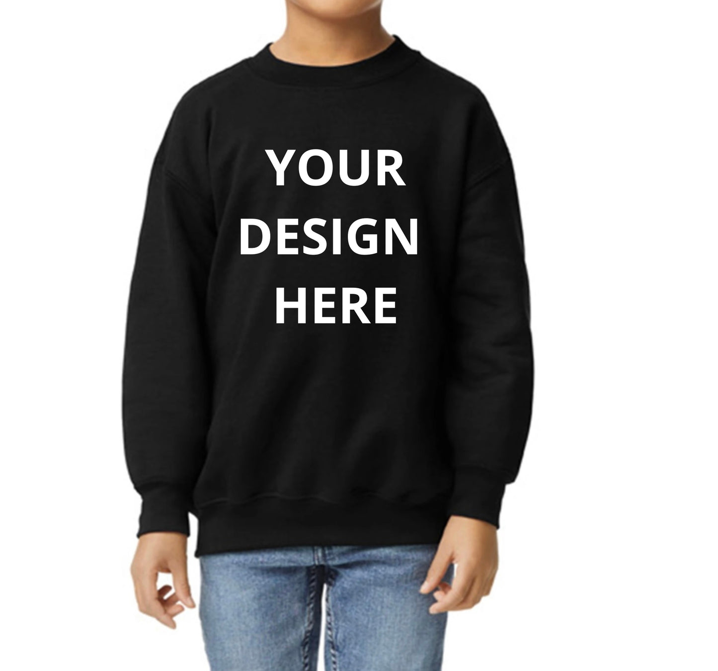 Youth Sweatshirt