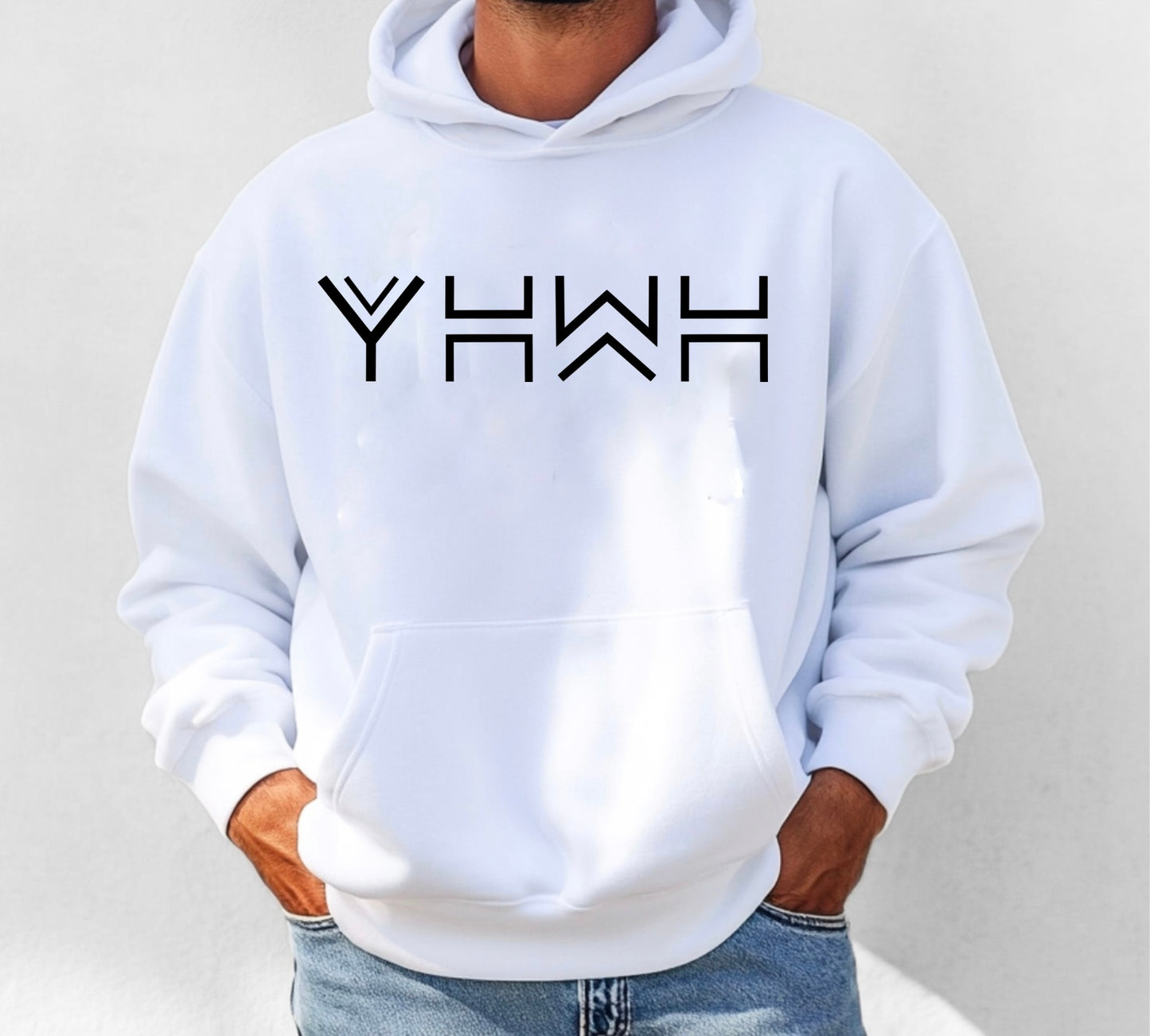 Yahweh Hoodie