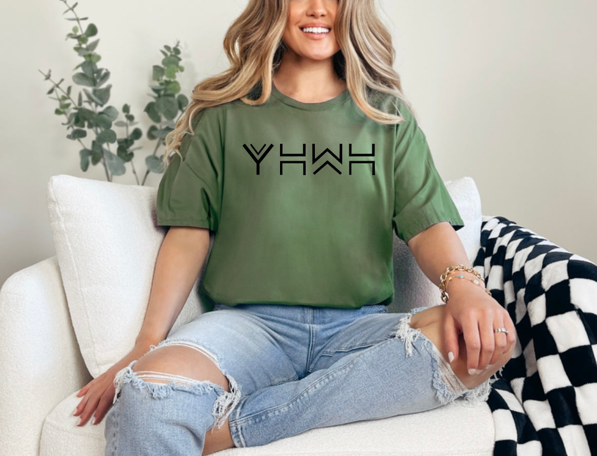 Yahweh T-Shirt